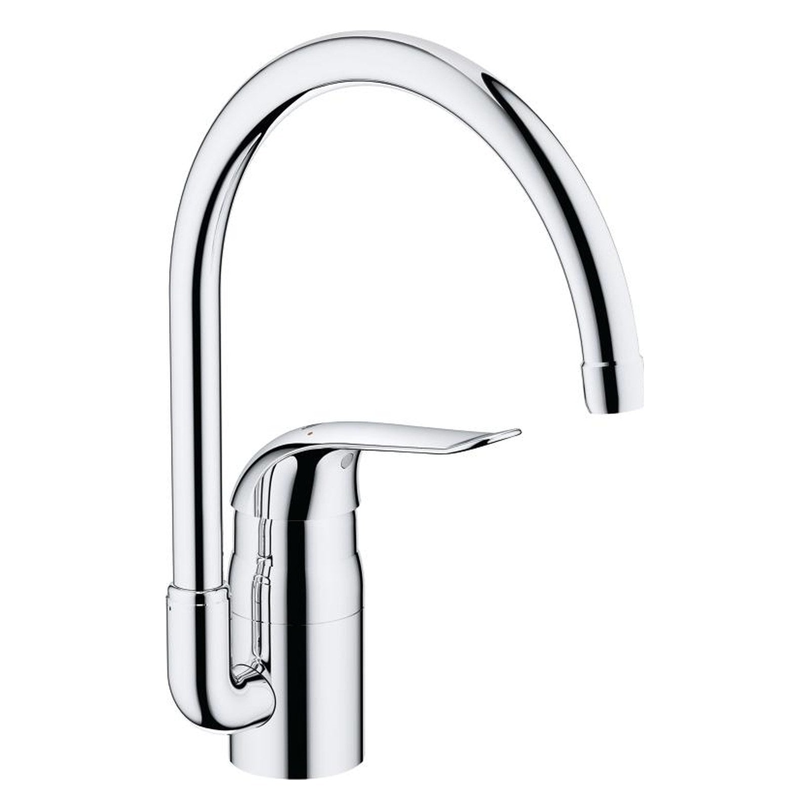 Grohe Eurosmart Care keukenmengkraan