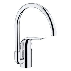 Grohe Eurosmart Care keukenmengkraan
