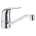 Grohe Eurosmart Care keukenmengkraan