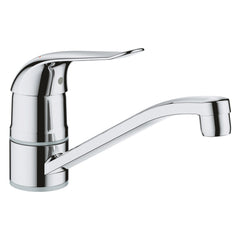 Grohe Eurosmart Care keukenmengkraan