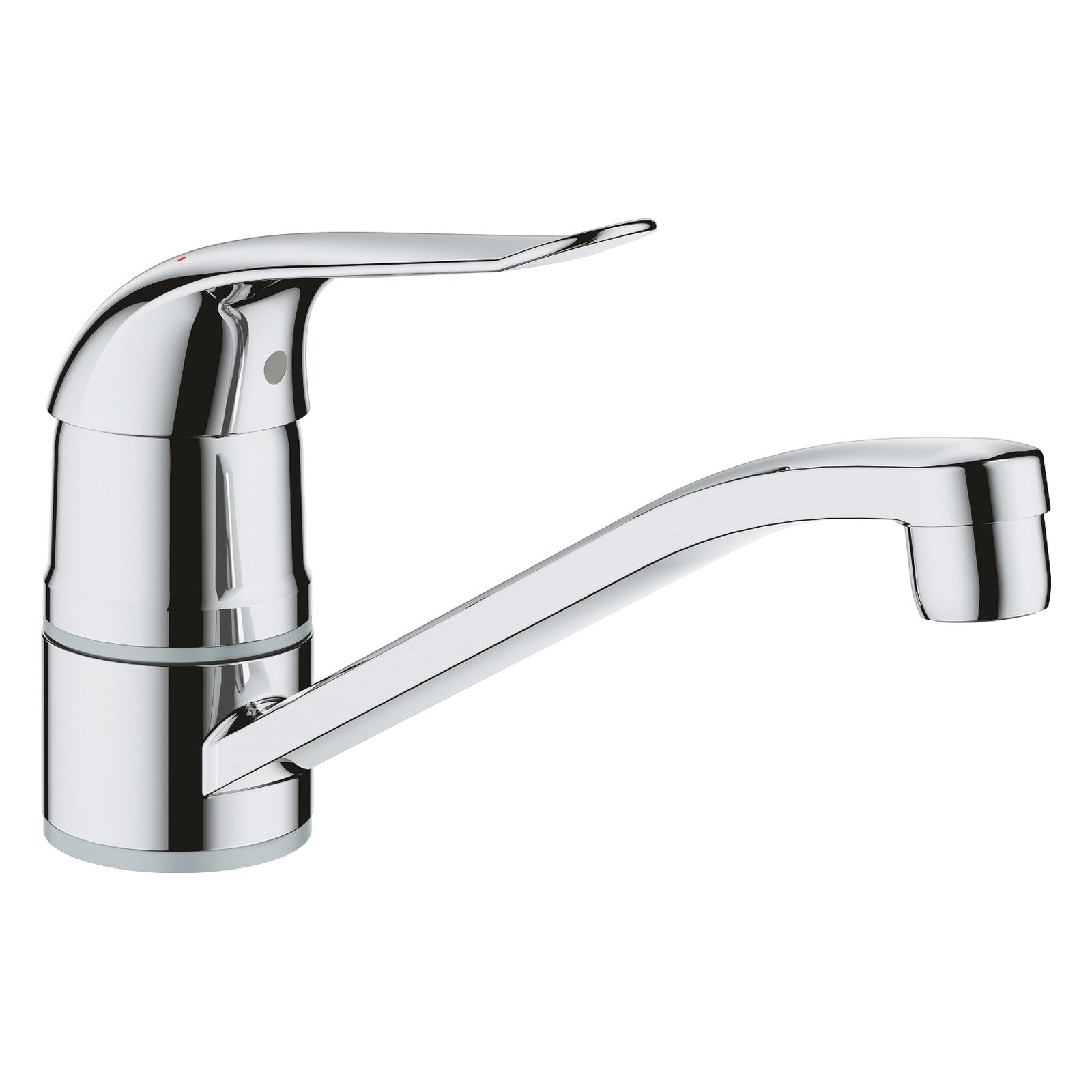 Grohe Eurosmart Care keukenmengkraan