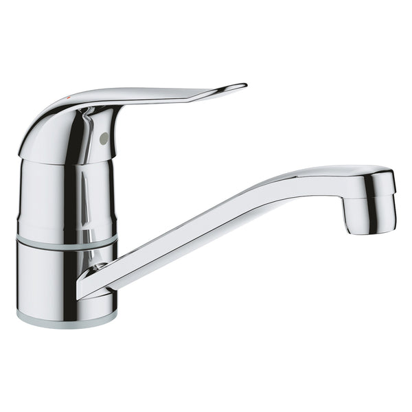 Grohe Eurosmart Care keukenmengkraan