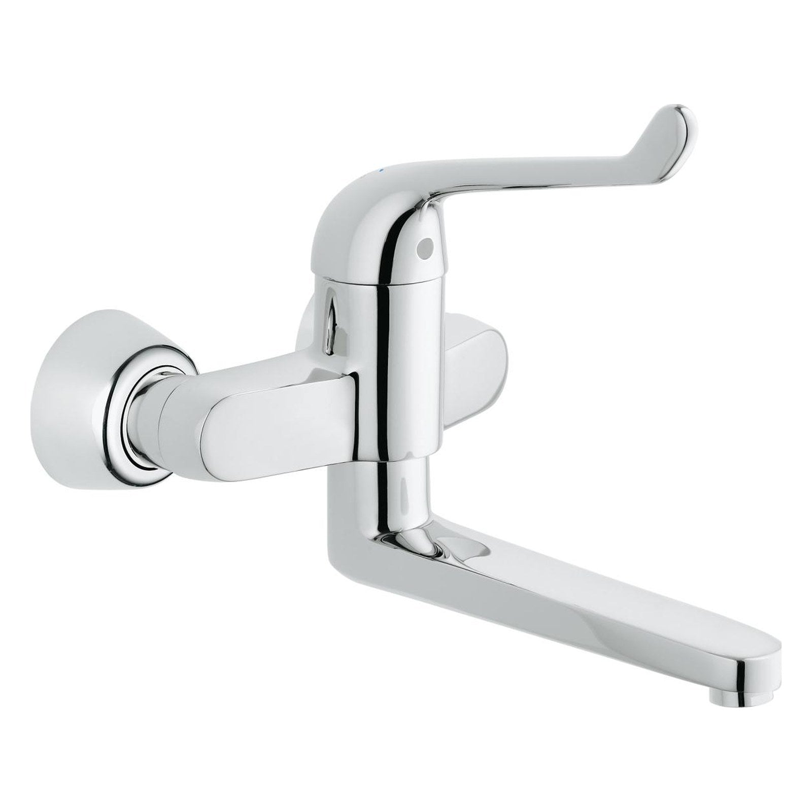 Grohe Eurosmart Care veiligheids wastafelmengkraan