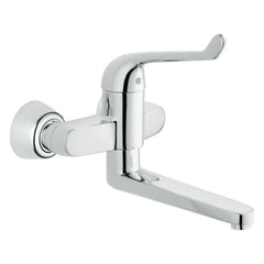 Grohe Eurosmart Care veiligheids wastafelmengkraan