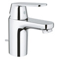 Grohe Eurosmart Cosmopolitan wastafelmengkraan S-Size