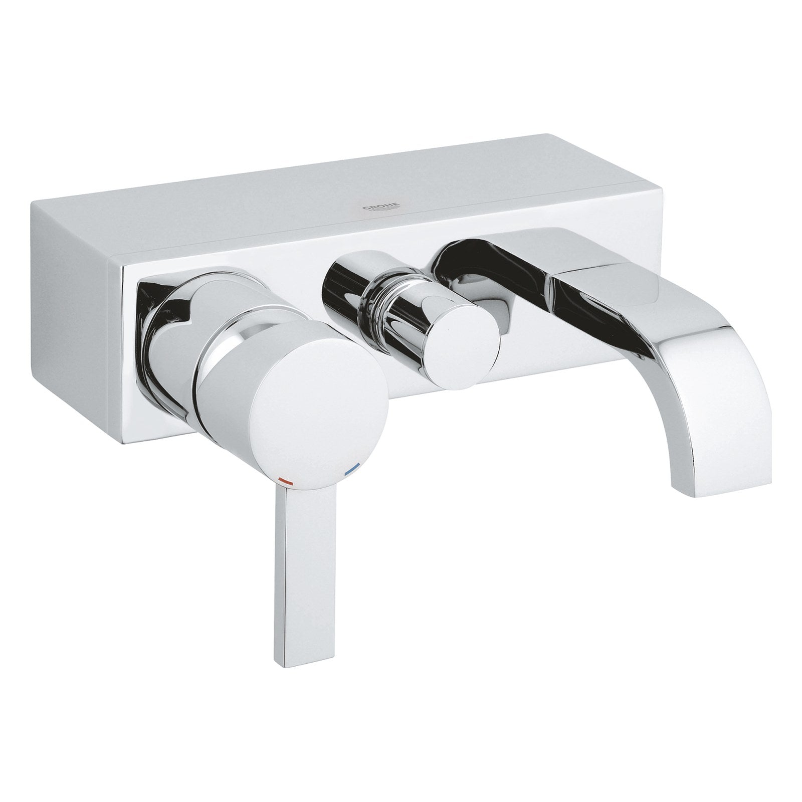 Grohe Allure badmengkraan