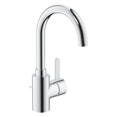 Grohe Eurosmart Cosmopolitan wastafelmengkraan L-Size