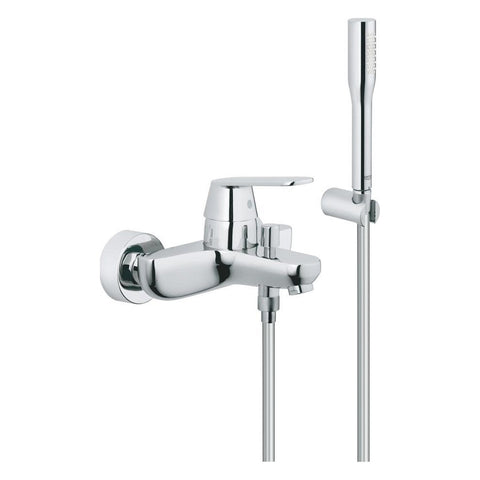 Grohe Eurosmart Cosmopolitan badmengkraan