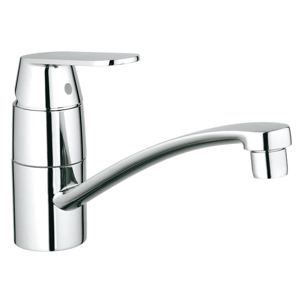 Grohe Eurosmart Cosmopolitan keukenmengkraan