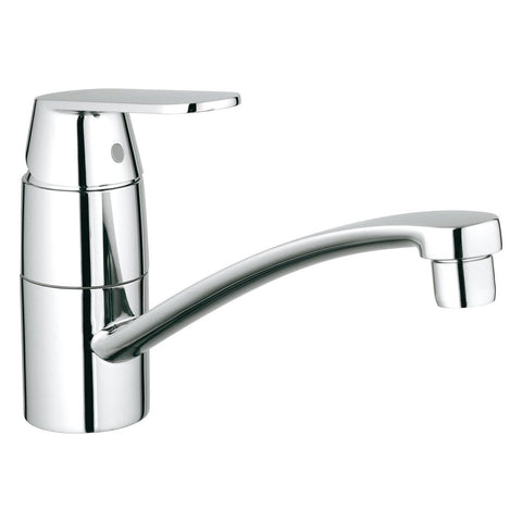 Grohe Eurosmart Cosmopolitan keukenmengkraan