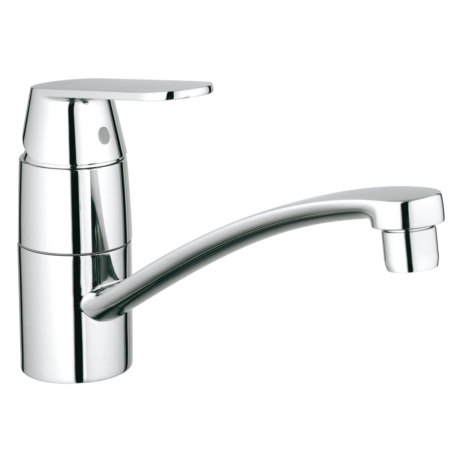Grohe Eurosmart Cosmopolitan keukenmengkraan