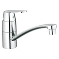 Grohe Eurosmart Cosmopolitan keukenmengkraan