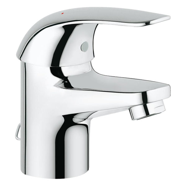 Grohe EuroPro wastafelmengkraan S-Size
