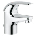 Grohe EuroPro wastafelmengkraan S-Size