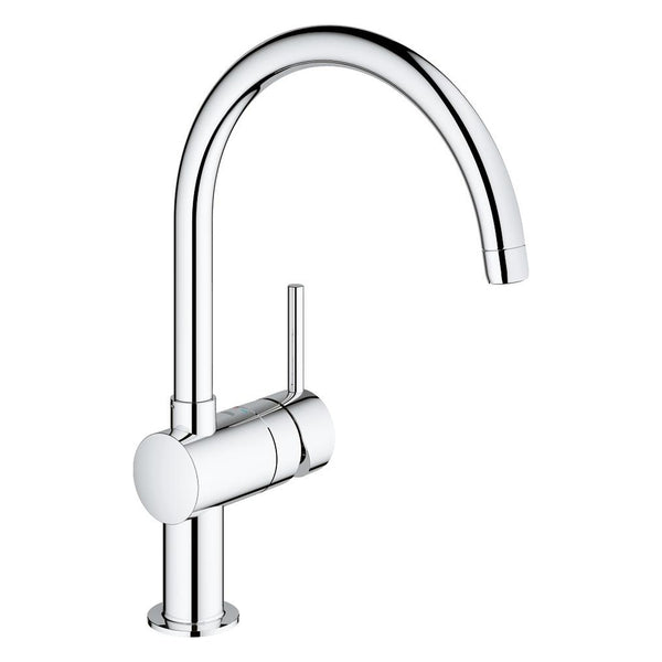 Grohe Minta keukenmengkraan
