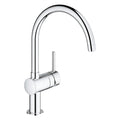 Grohe Minta keukenmengkraan