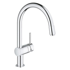 Grohe Minta keukenmengkraan