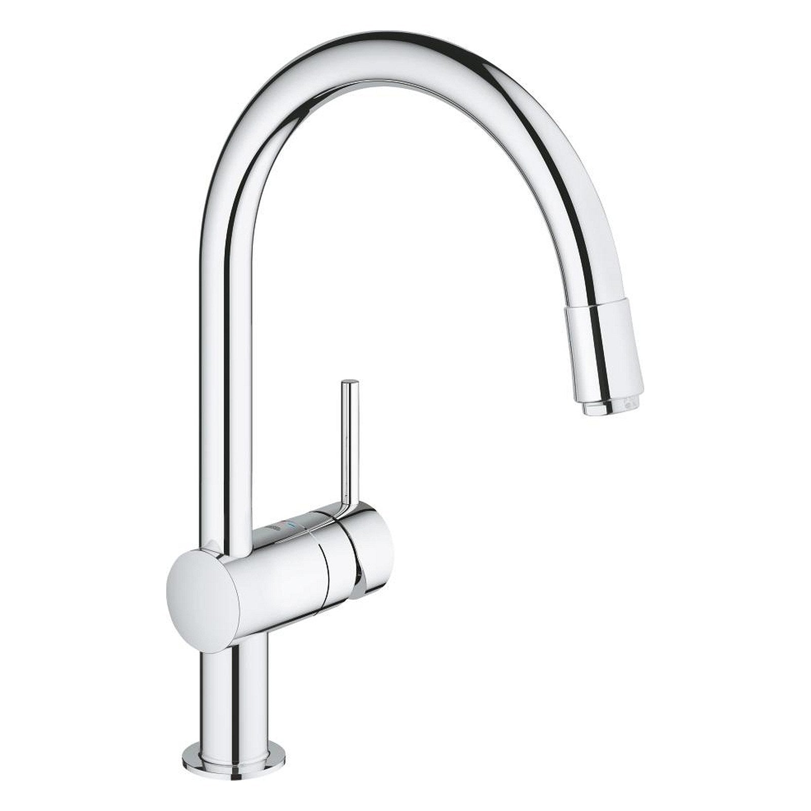 Grohe Minta keukenmengkraan