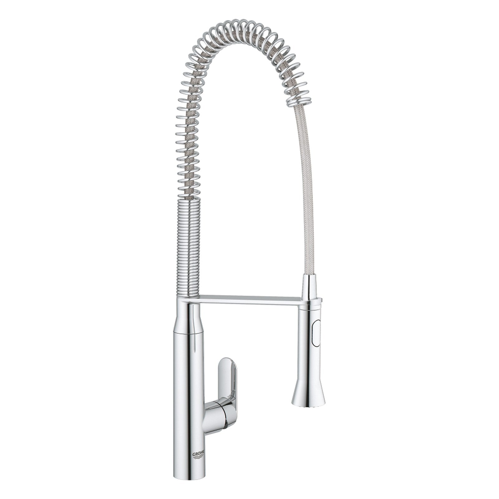 Grohe K7 keukenmengkraan