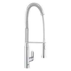Grohe K7 keukenmengkraan
