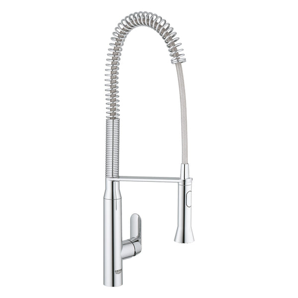 Grohe K7 keukenmengkraan