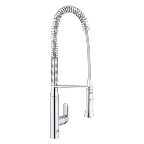 Grohe K7 keukenmengkraan