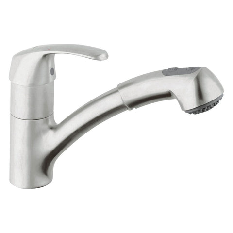 Grohe Alira keukenmengkraan