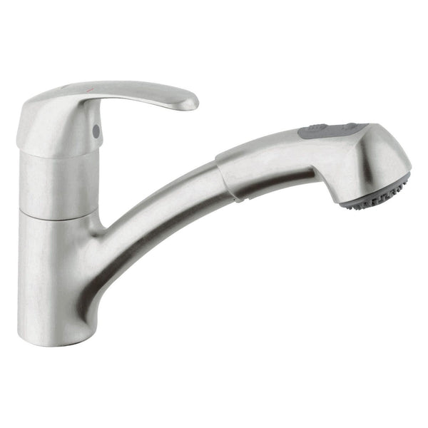 Grohe Alira keukenmengkraan
