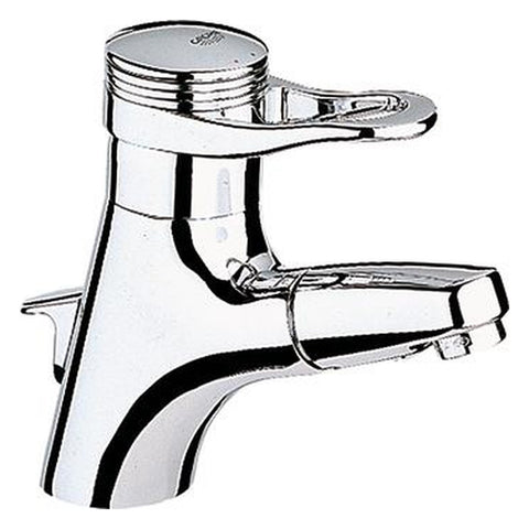 Grohe Europlus Classic wastafelmengkraan