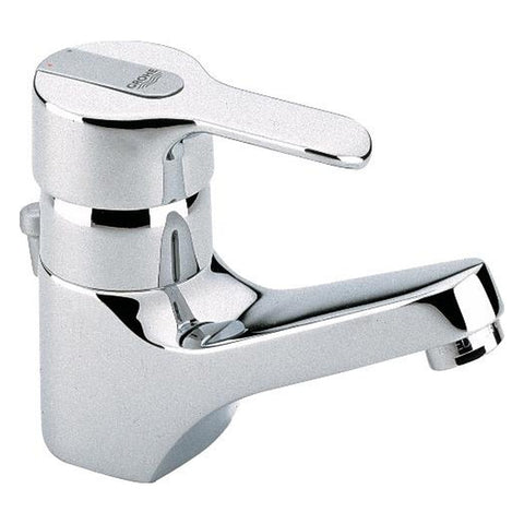 Grohe Eurodisc wastafelmengkraan
