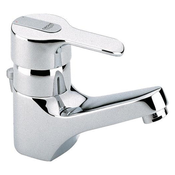 Grohe Eurodisc wastafelmengkraan