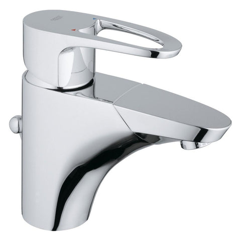 Grohe Europlus wastafelmengkraan