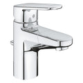 Grohe Europlus wastafelmengkraan S-Size