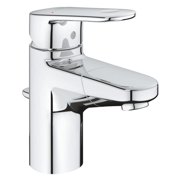 Grohe Europlus wastafelmengkraan S-Size