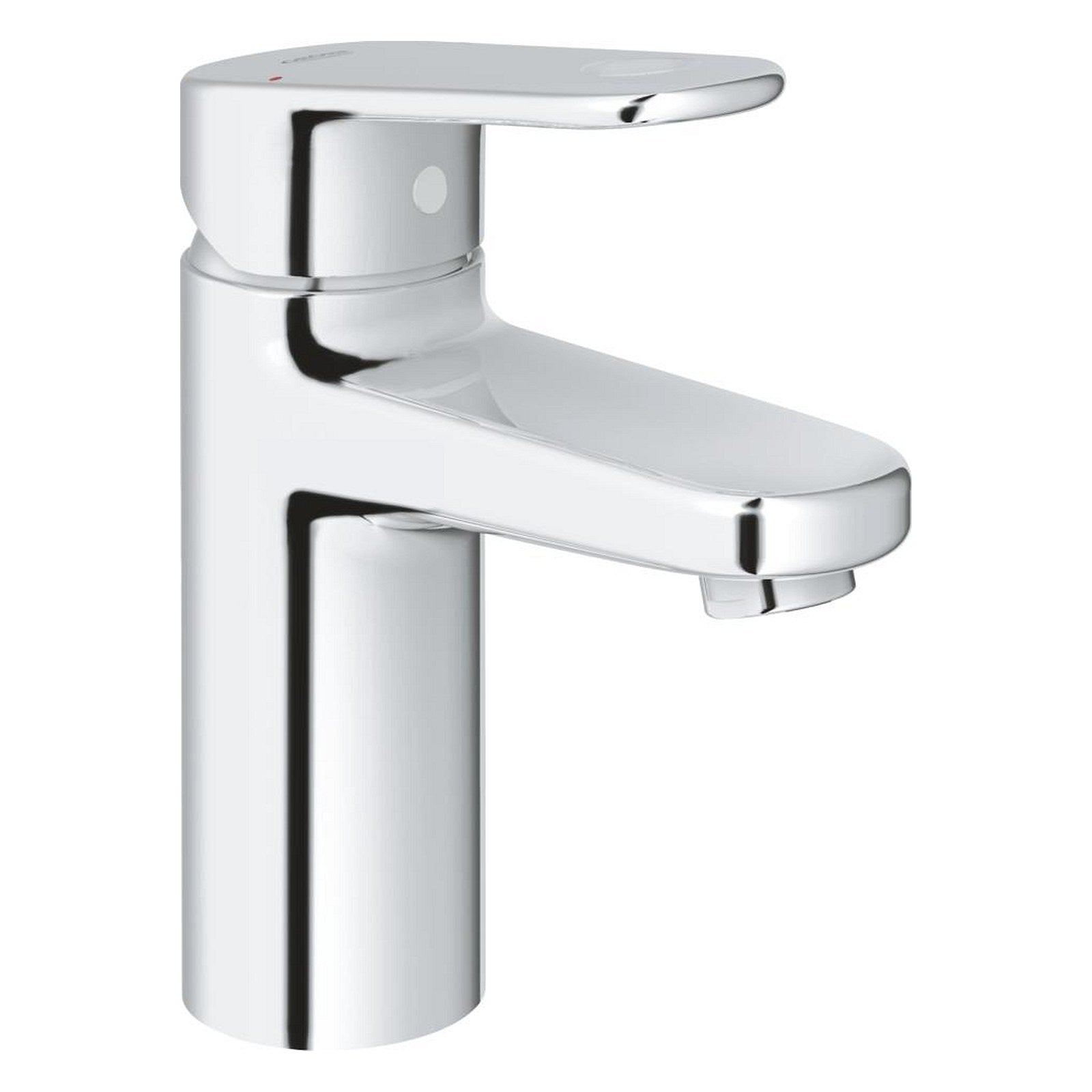 Grohe Europlus wastafelmengkraan S-Size