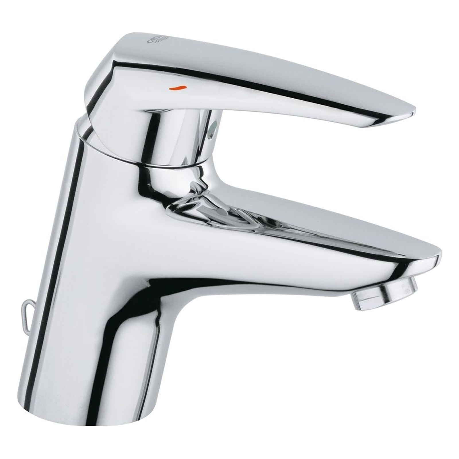 Grohe Eurodisc wastafelmengkraan
