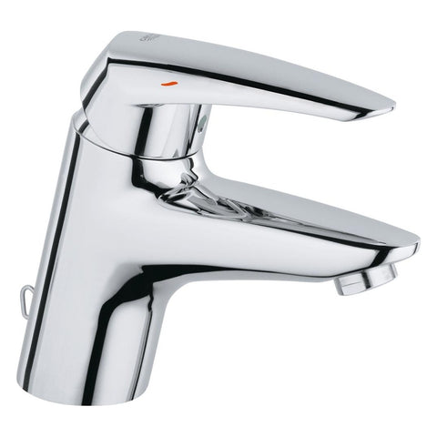 Grohe Eurodisc wastafelmengkraan