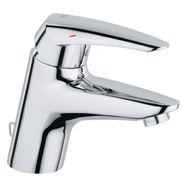 Grohe Eurodisc wastafelmengkraan