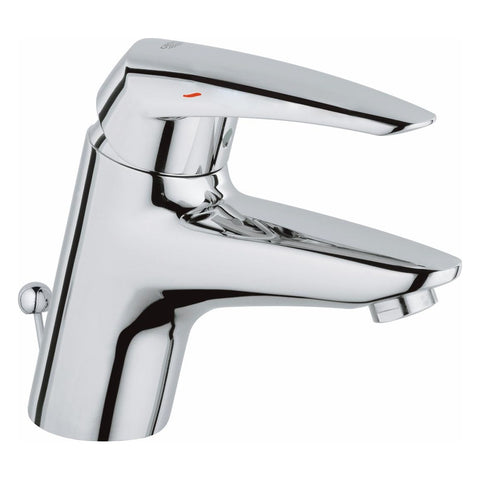 Grohe Eurodisc wastafelmengkraan