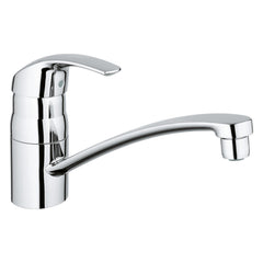 Grohe Eurosmart keukenmengkraan