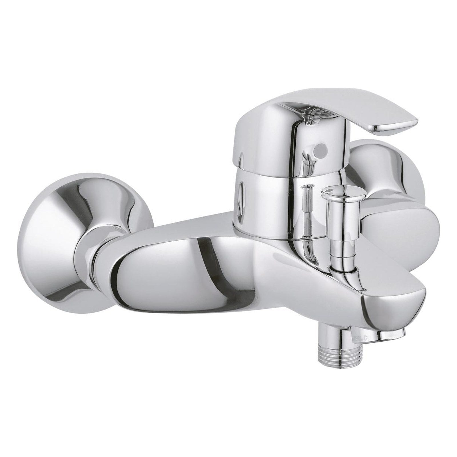 Grohe Eurosmart badmengkraan