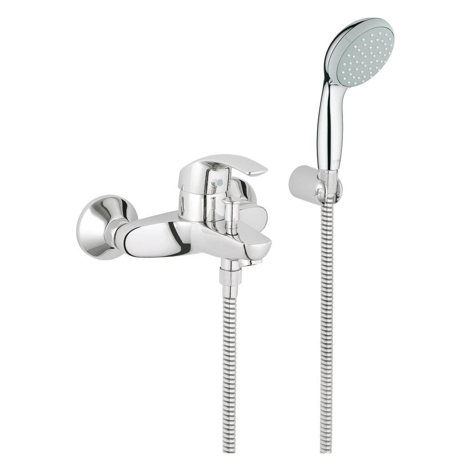 Grohe Eurosmart badmengkraan