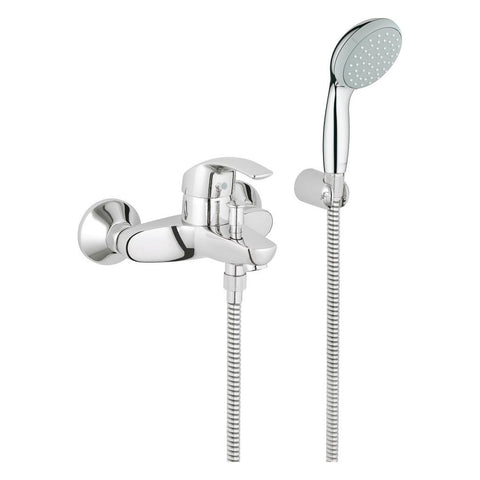 Grohe Eurosmart badmengkraan