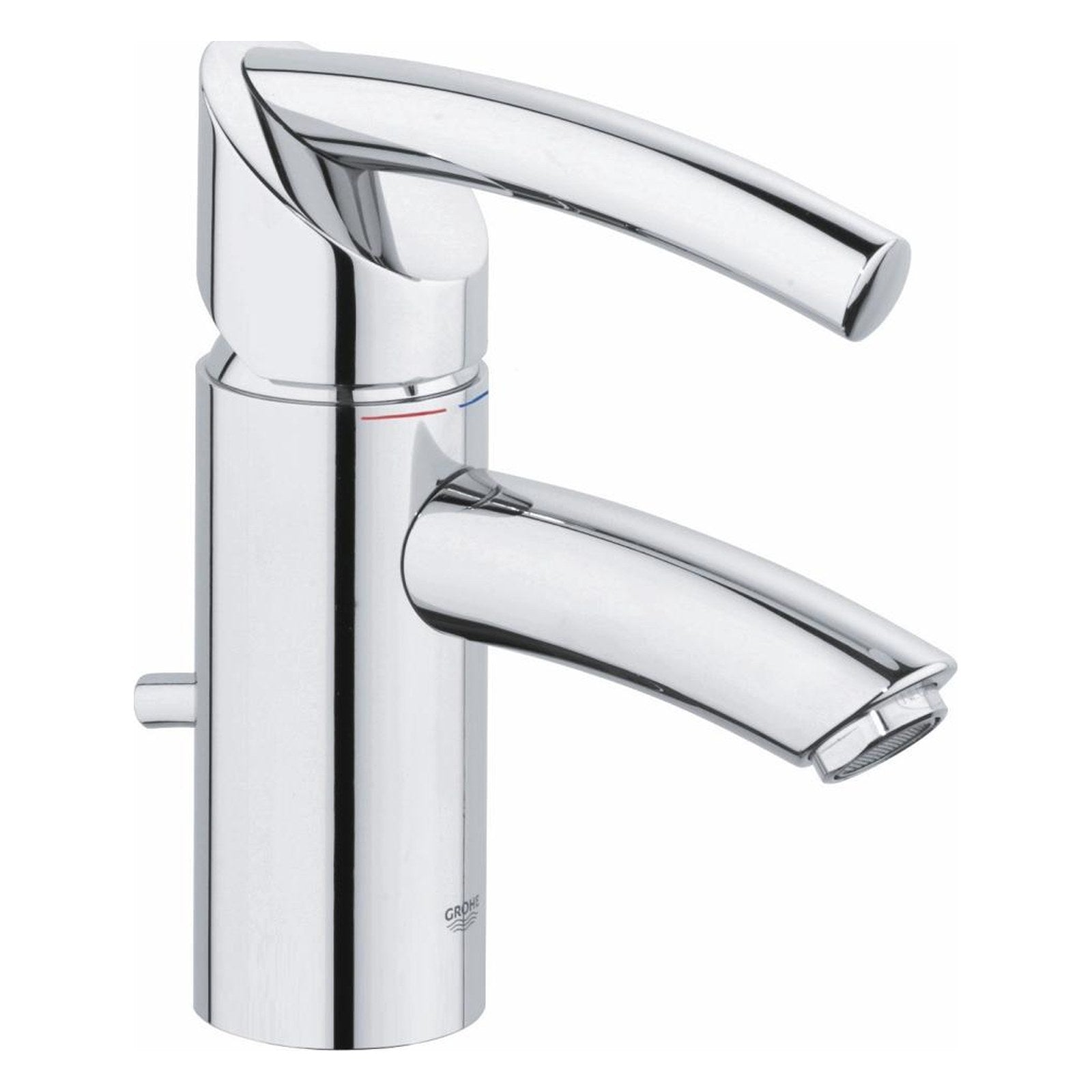 Grohe Tenso wastafelmengkraan