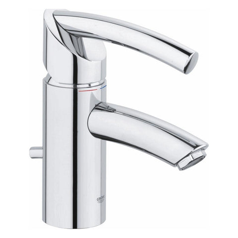Grohe Tenso wastafelmengkraan