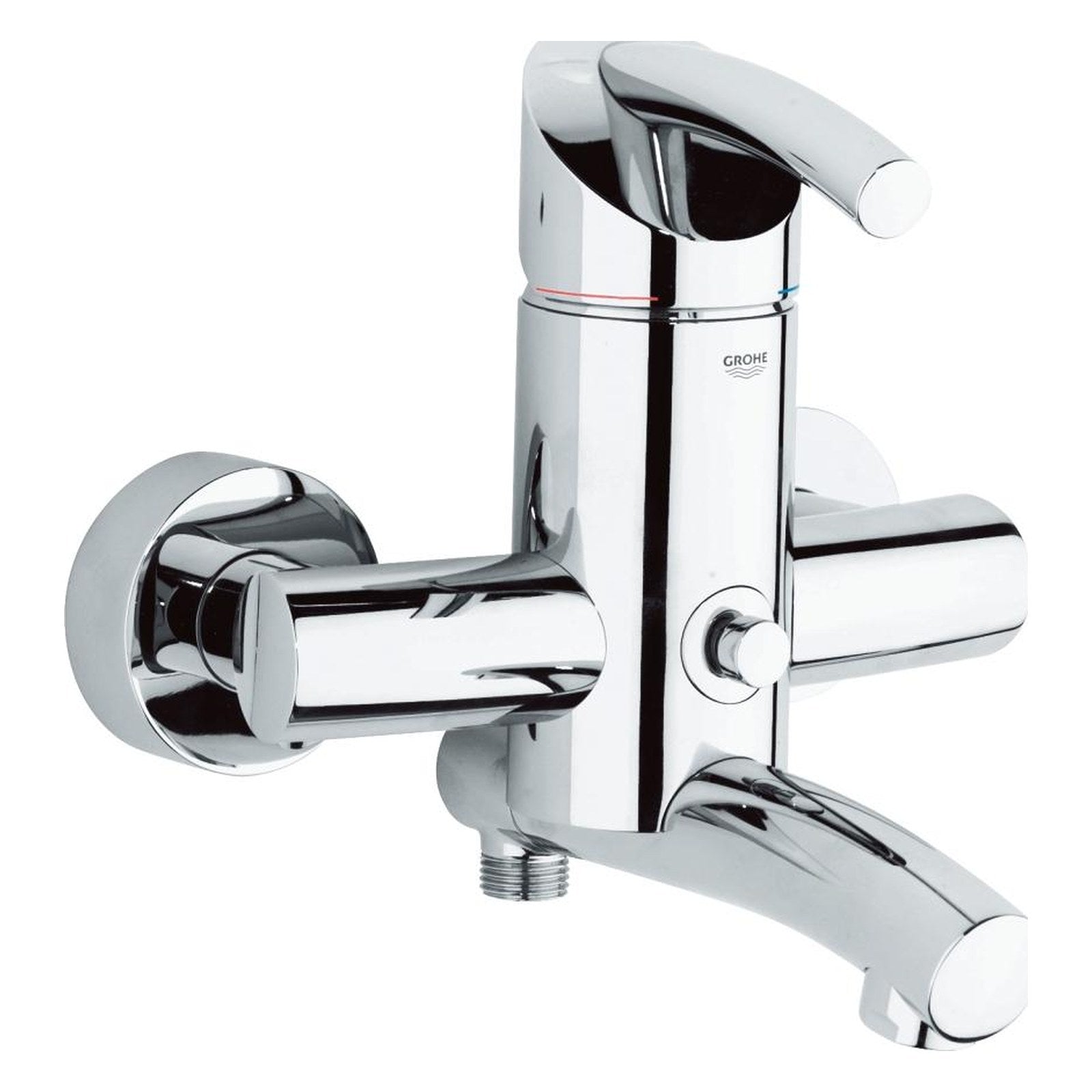 Grohe Tenso badmengkraan