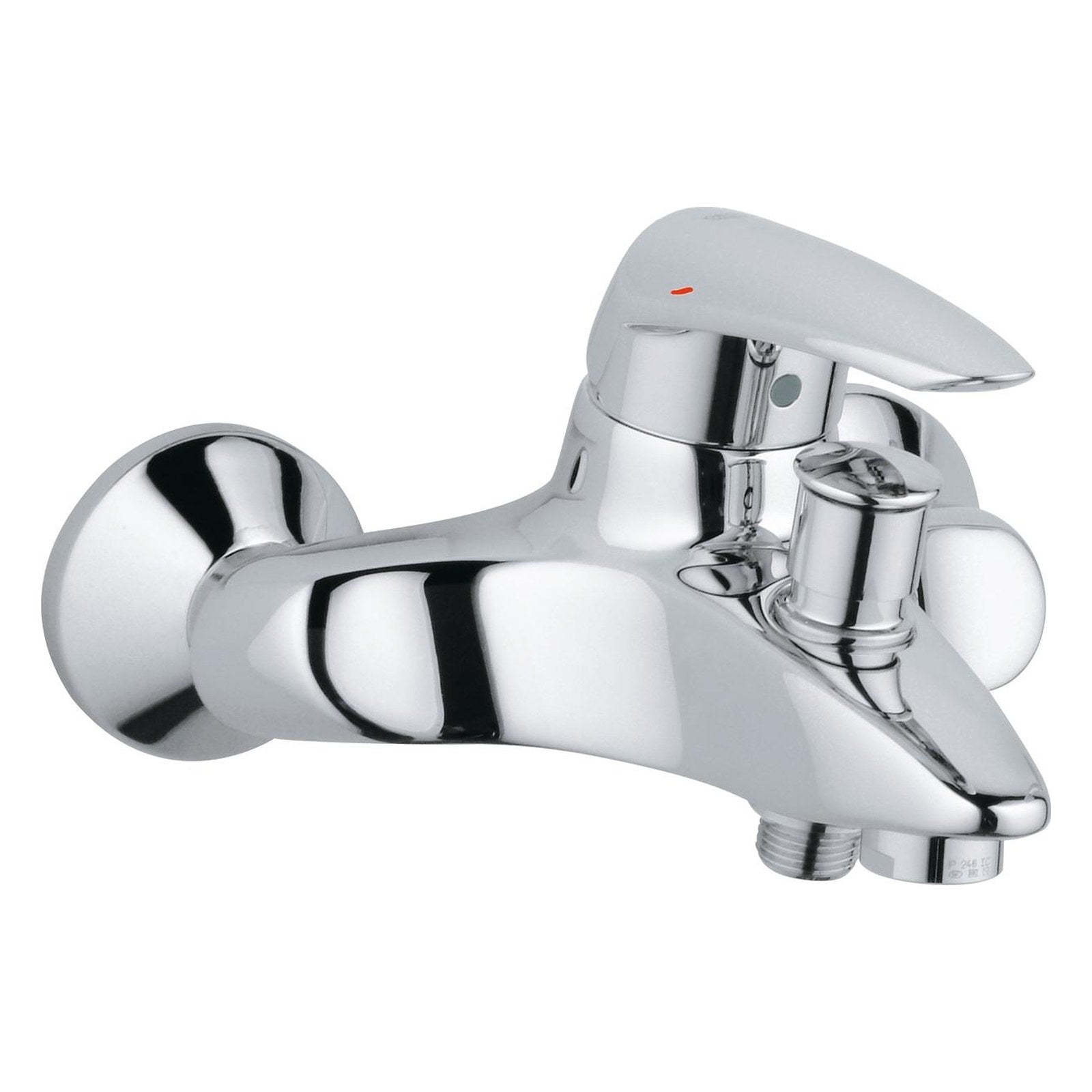 Grohe Eurodisc badmengkraan