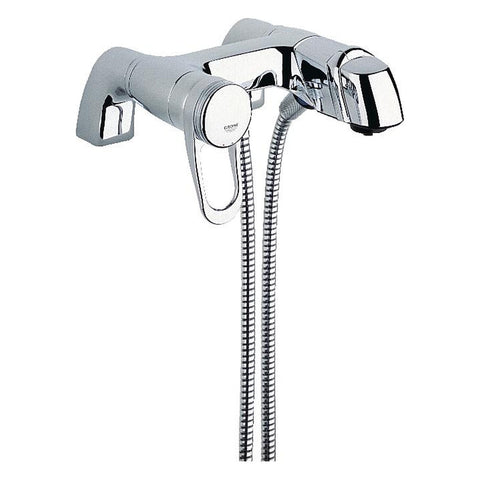 Grohe Europlus badmengkraan