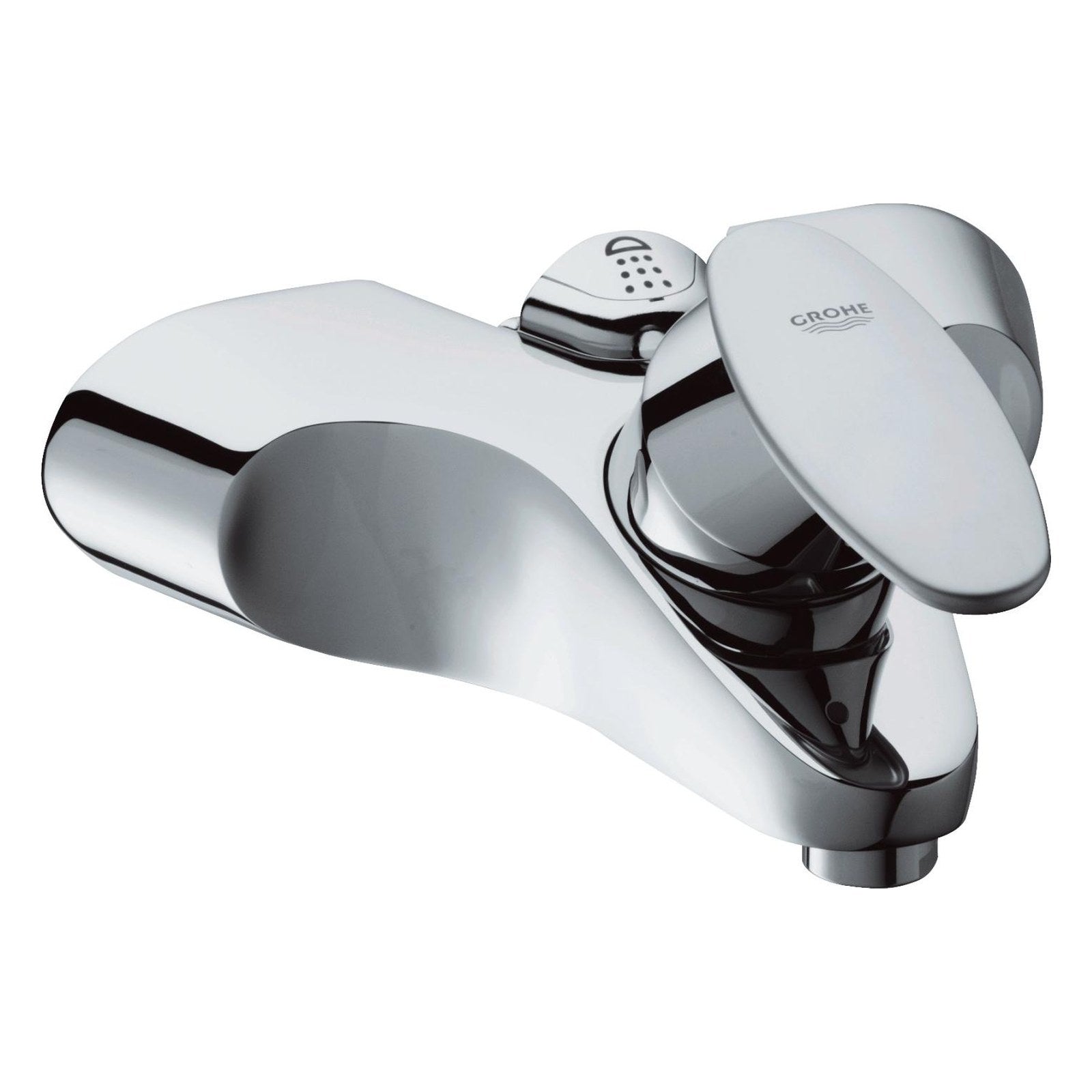 Grohe Taron badmengkraan
