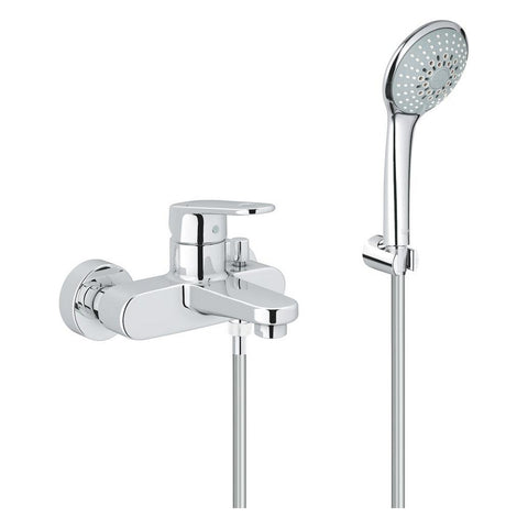 Grohe Europlus badmengkraan